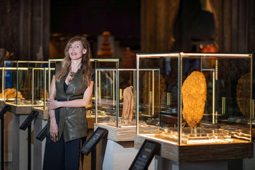 The Apurva Kempinski Bali Hosts Witness: An Exhibition of Indonesia’s Ancient Stones by Caroline Pandolfo