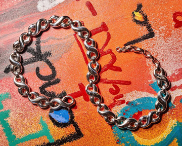 Unconditional Love Collection by Cyril Kongo & Caroline Pandolfo