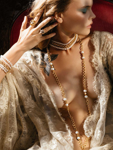 Wisdom Pearls
